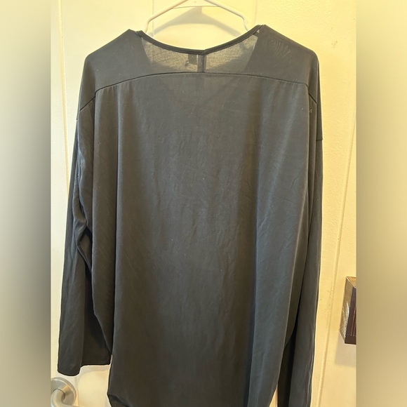 Womenʻs tencel top 2x - Picture 3 of 4